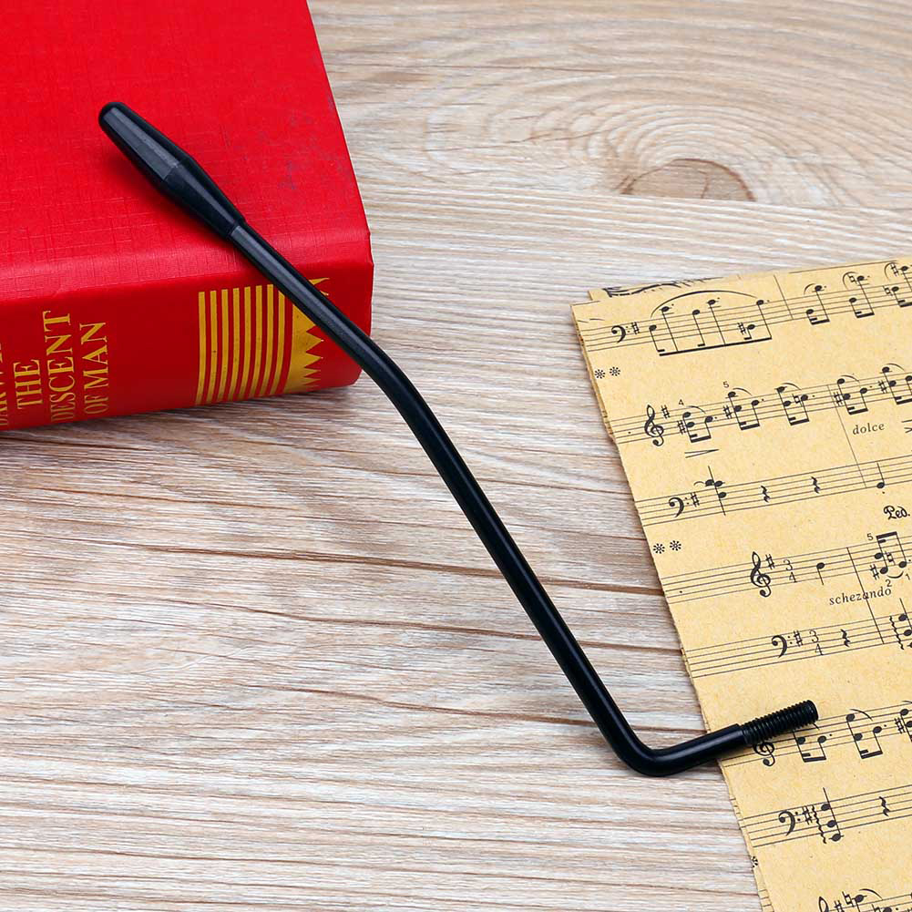 Manopla de Tremolo para Guitar - Musical Instrument You Shake avaliação e preço