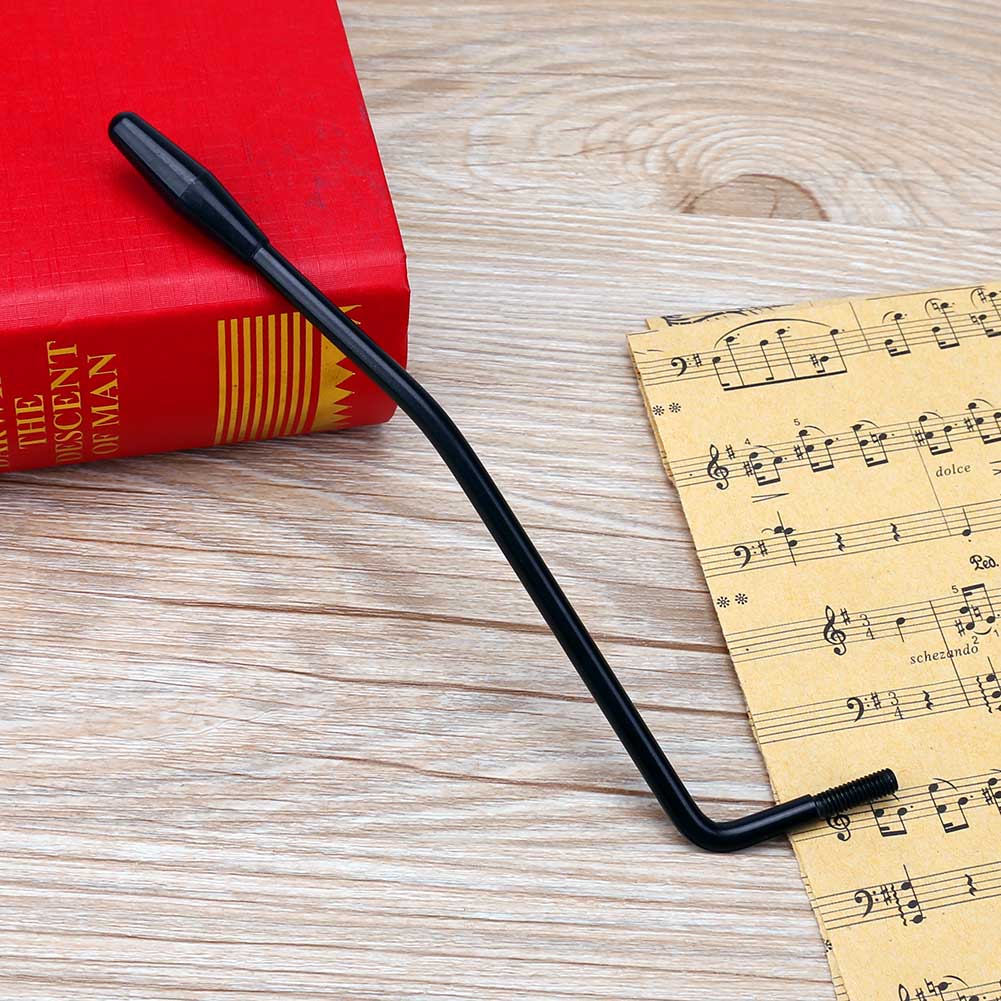 Manopla de Tremolo para Guitar - Musical Instrument You Shake avaliação e preço