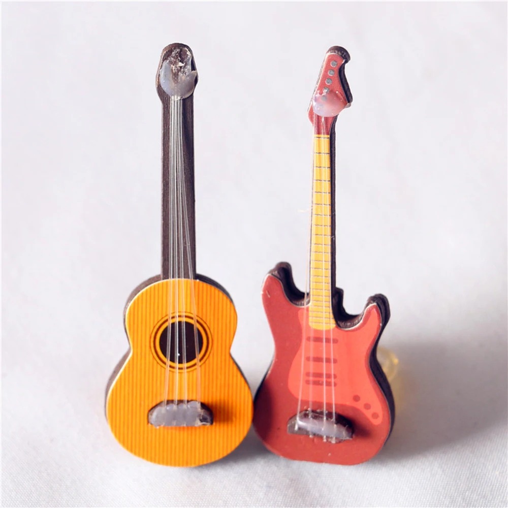 Instrumentos musicais de bonec - Musical Instrument Names avaliação e preço