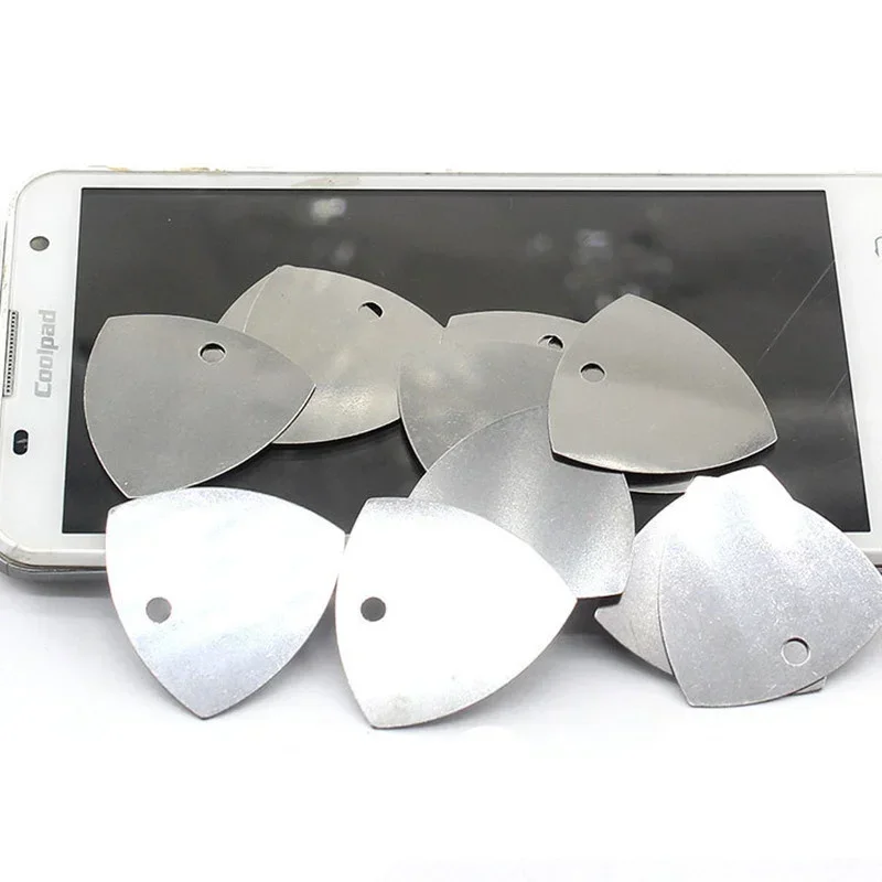 Ferramentas de abertura de tel - Musical Instrument Repairs avaliação e preço