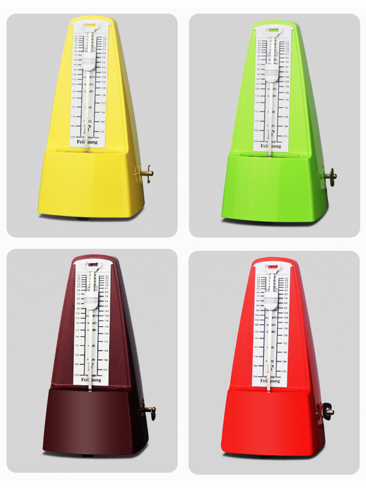 Metronomes Mecânicos IRIN para - Musical Instrument Violin avaliação e preço