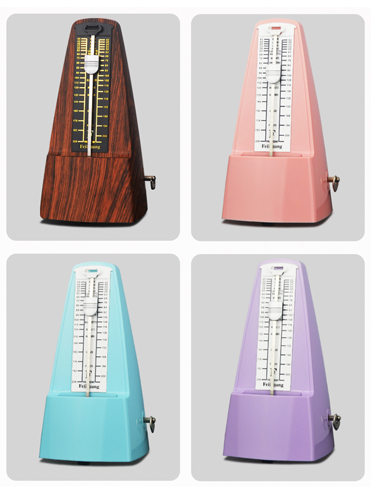 Metronomes Mecânicos IRIN para - Musical Instrument Violin avaliação e preço