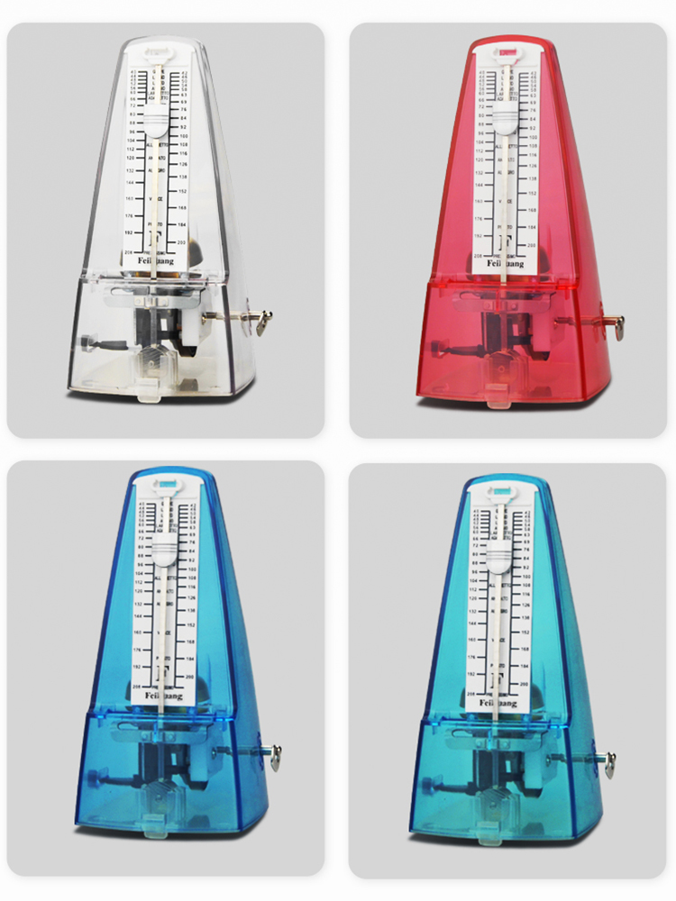 Metronomes Mecânicos IRIN para - Musical Instrument Violin avaliação e preço