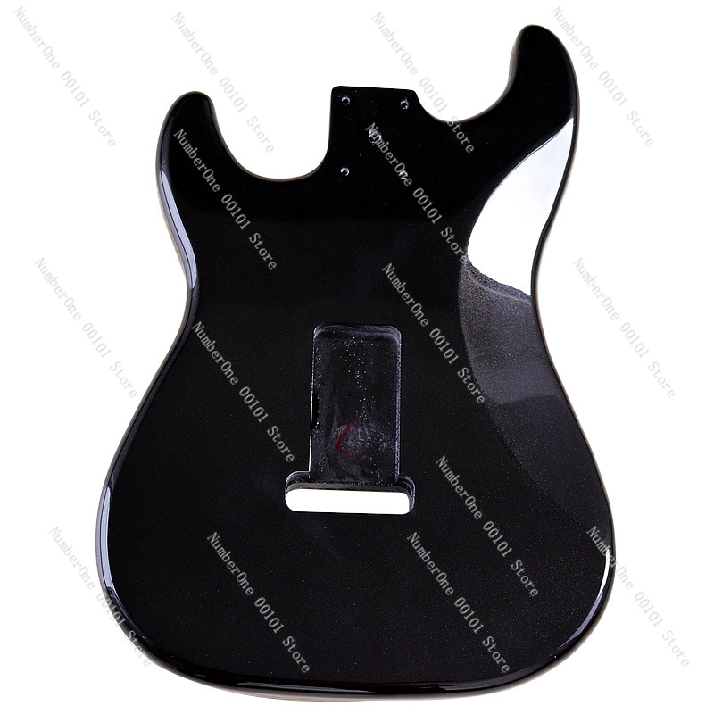 FY Metal Preto Guitarra Elétri - Musical Instrument You Shake avaliação e preço