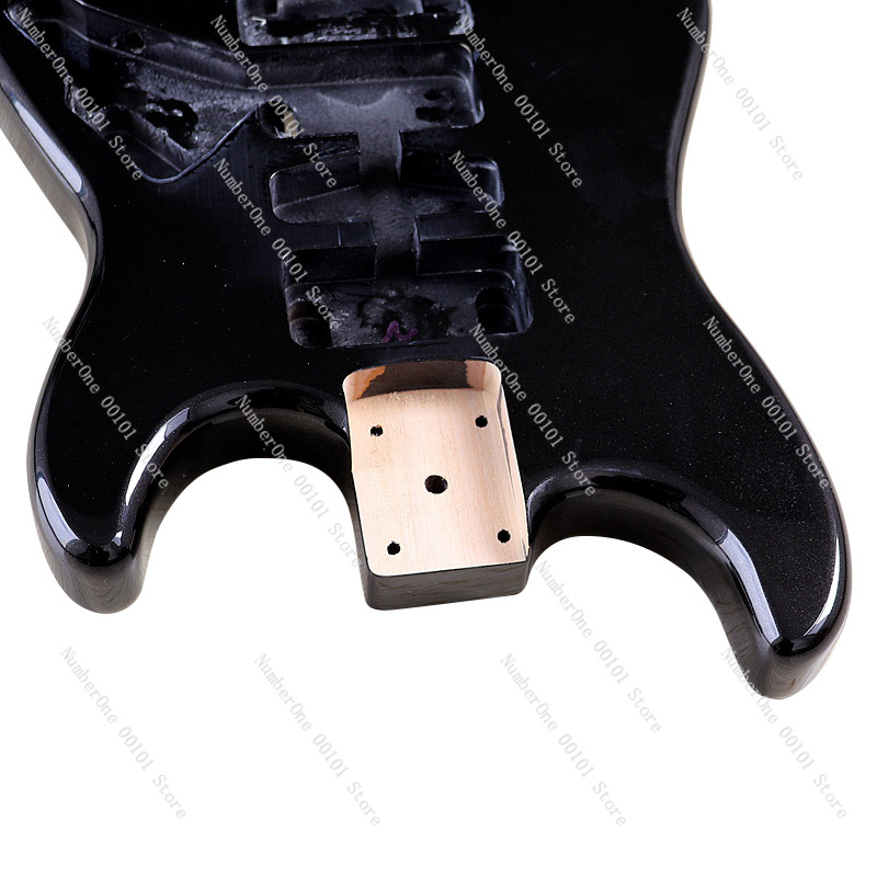 FY Metal Preto Guitarra Elétri - Musical Instrument You Shake avaliação e preço