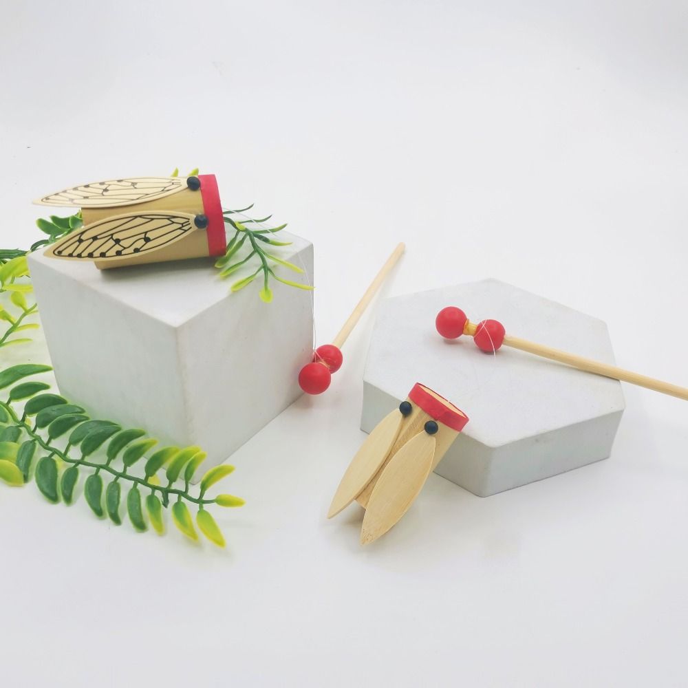 Instrumento Musical Tradiciona - Musical Instrument You Shake avaliação e preço