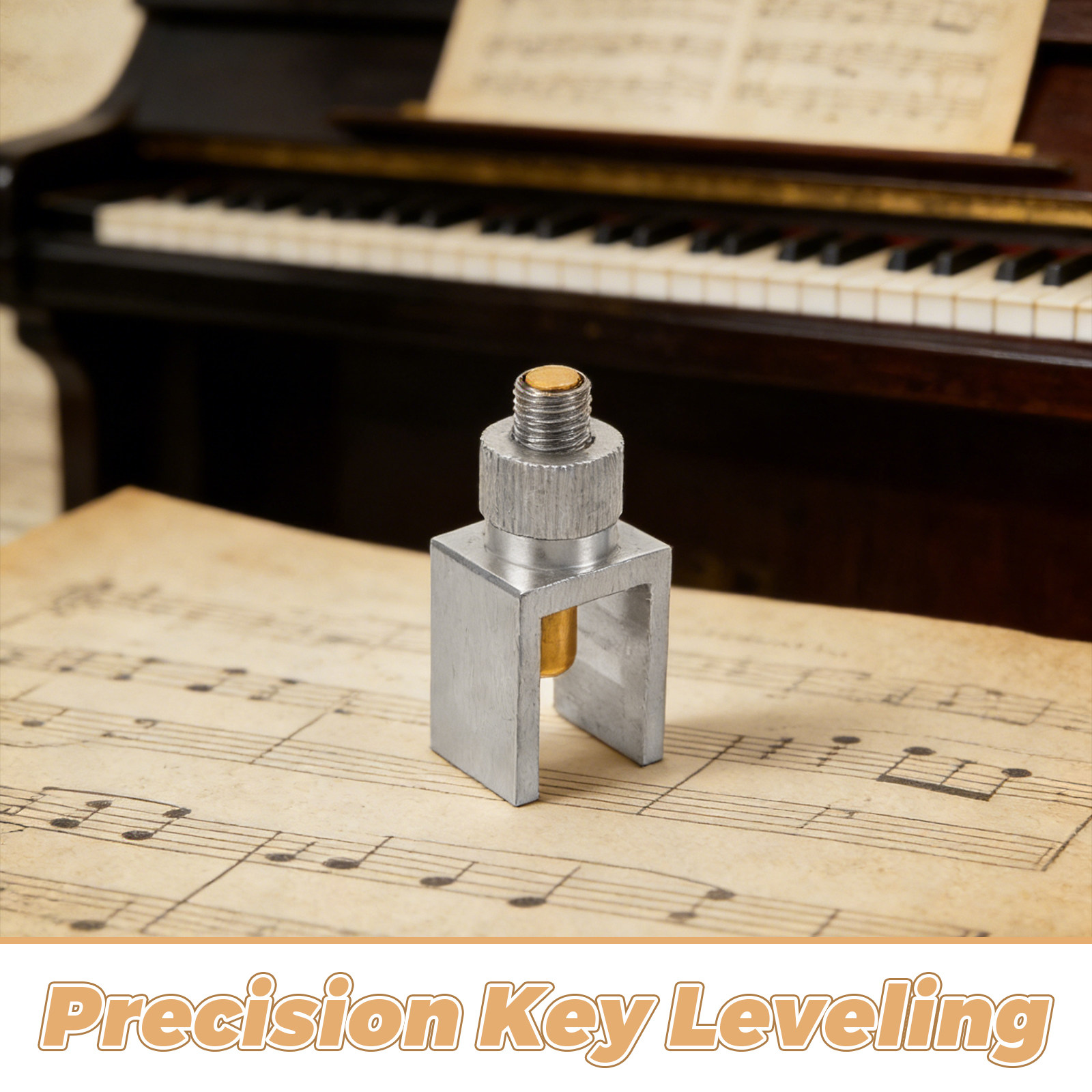 Ferramenta de Nivelamento de T - Musical Instrument Repairs avaliação e preço