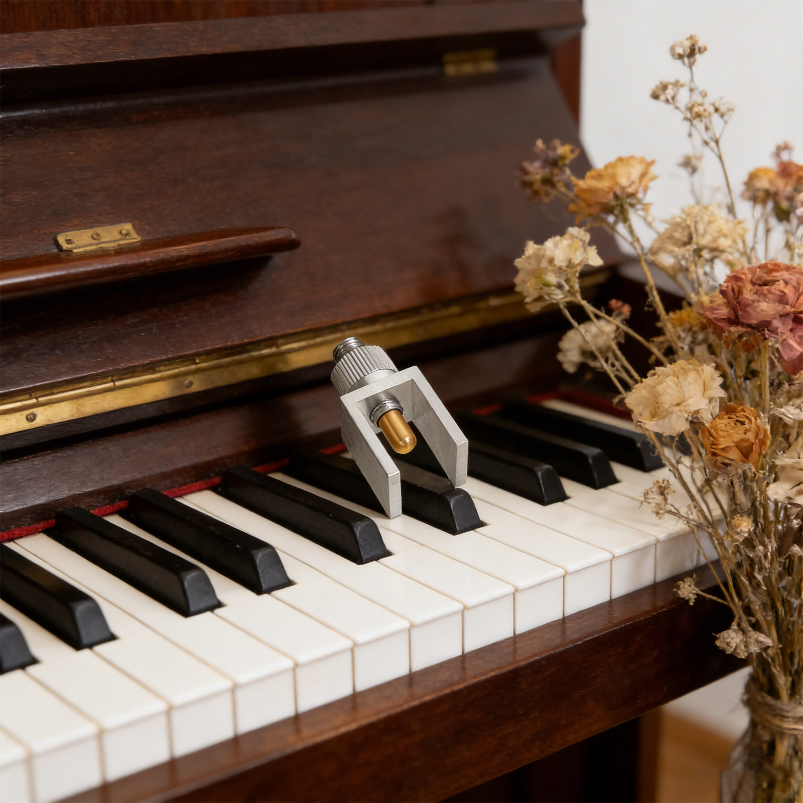 Ferramenta de Nivelamento de T - Musical Instrument Repairs avaliação e preço