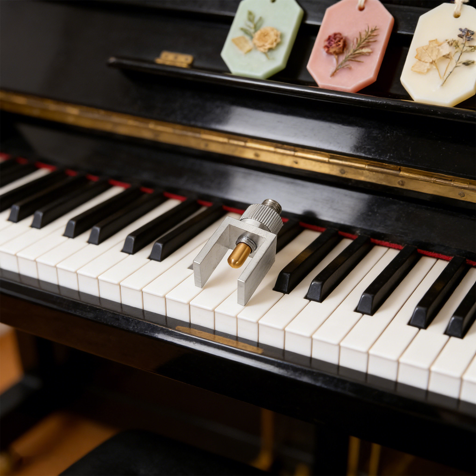 Ferramenta de Nivelamento de T - Musical Instrument Repairs avaliação e preço