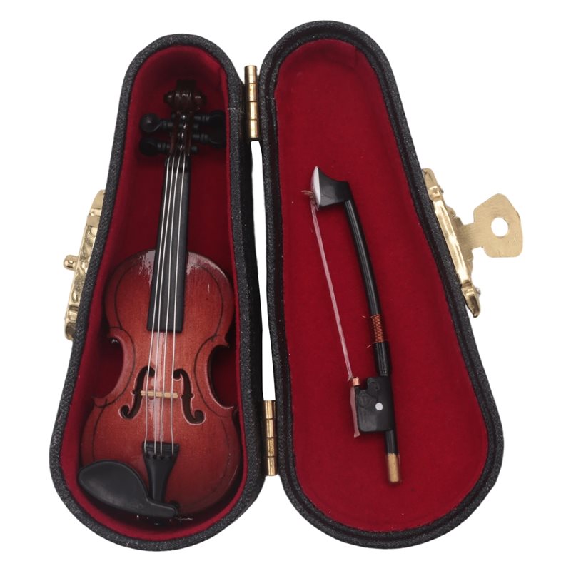 Instrumentos Musicais ABKV-Min - Musical Instrument Craft avaliação e preço