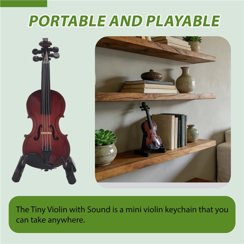 Instrumentos Musicais ABKV-Min - Musical Instrument Craft avaliação e preço