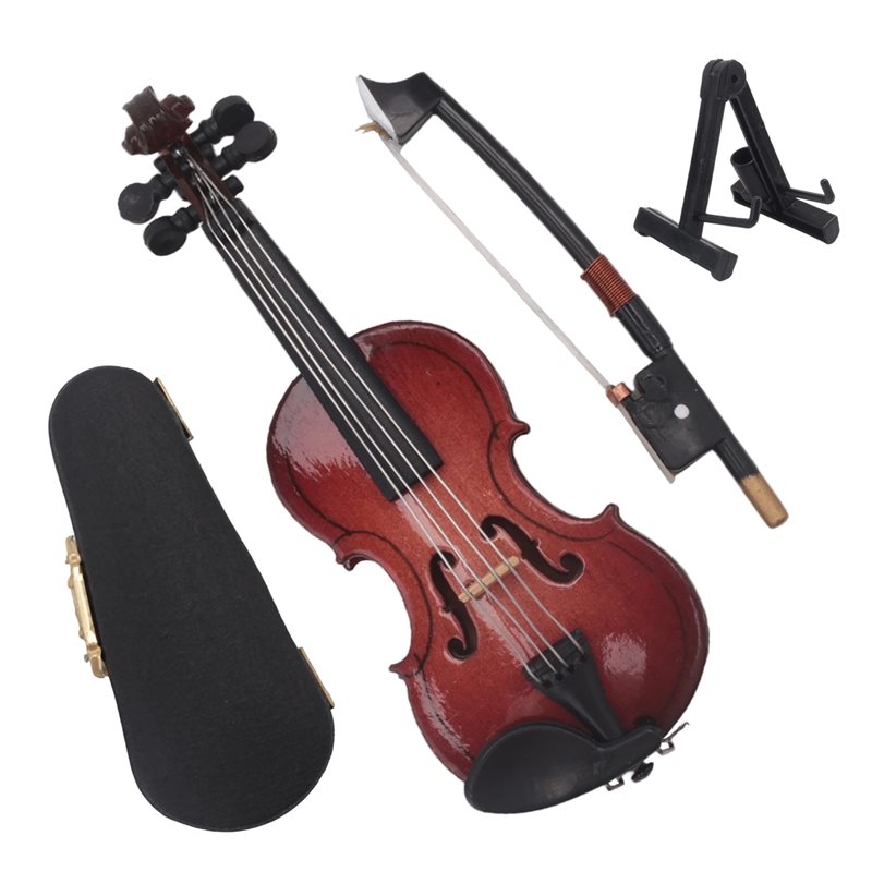 Instrumentos Musicais ABKV-Min - Musical Instrument Craft avaliação e preço