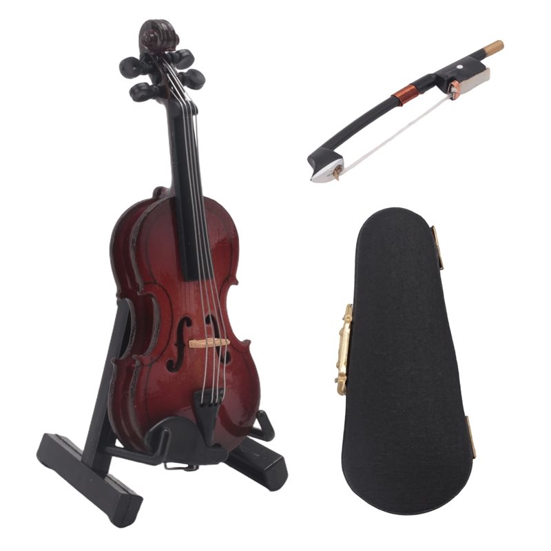 Instrumentos Musicais ABKV-Min - Musical Instrument Craft avaliação e preço