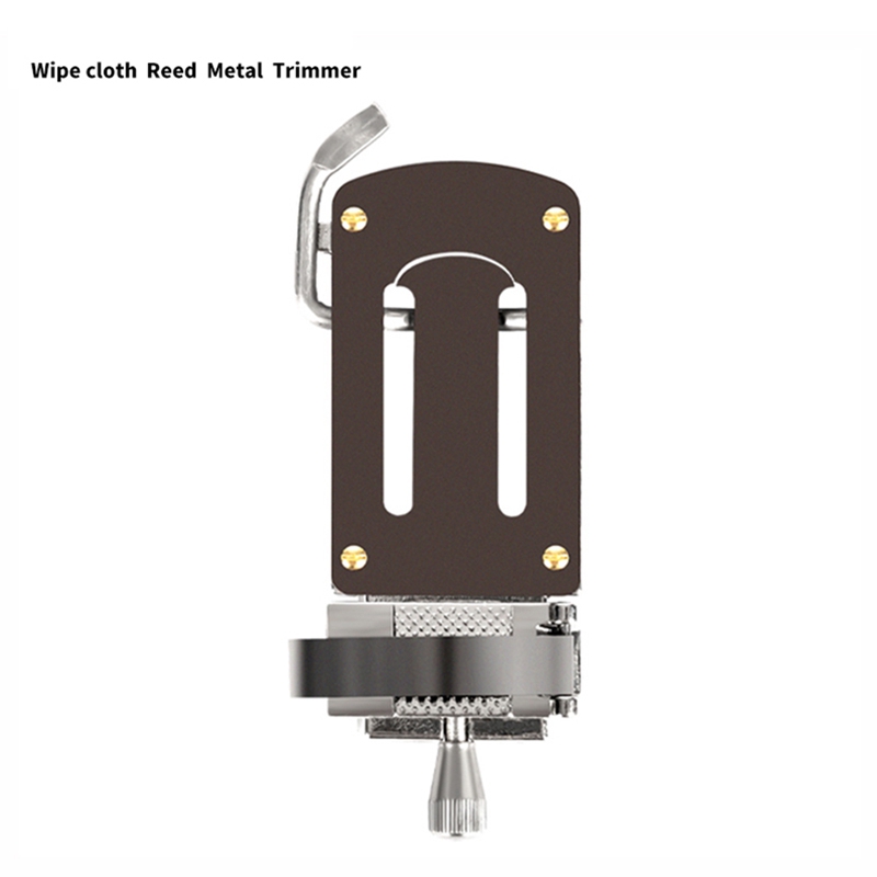 Saxofone reed trimmer clarinet - Musical Instrument Repairs avaliação e preço