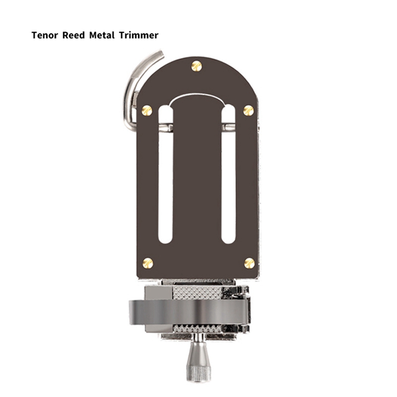 Saxofone reed trimmer clarinet - Musical Instrument Repairs avaliação e preço