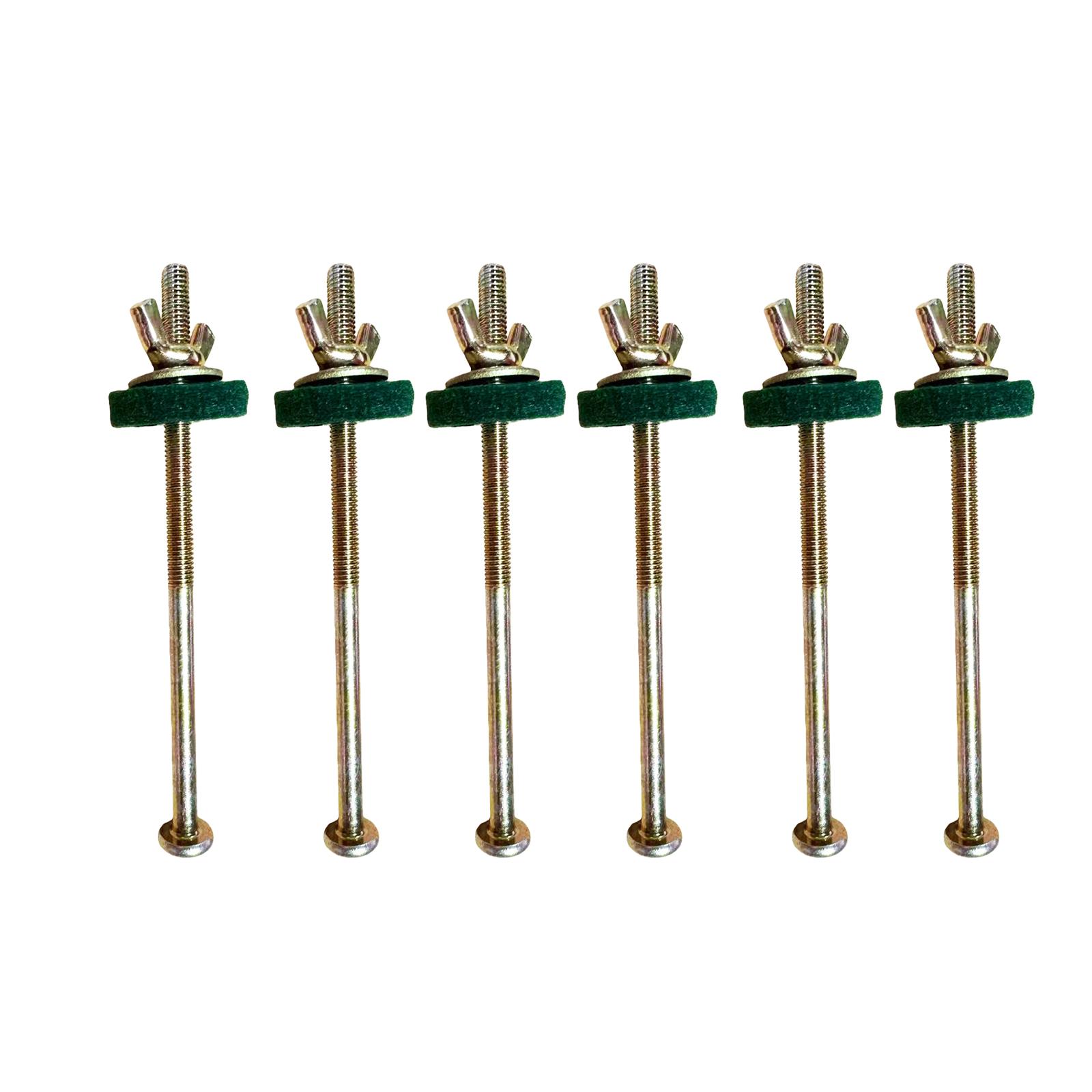 Parafuso de suporte para pedal - Musical Instrument Repairs avaliação e preço