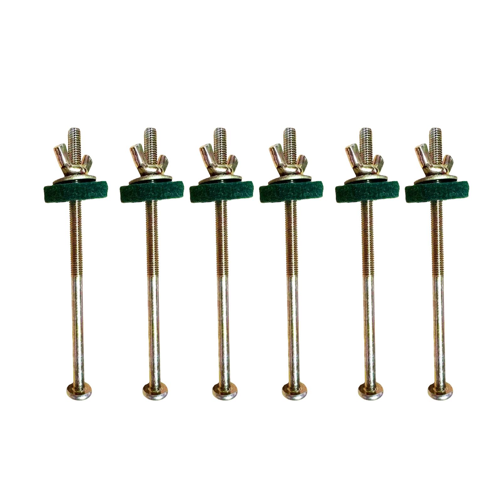 Parafuso de suporte para pedal - Musical Instrument Repairs avaliação e preço