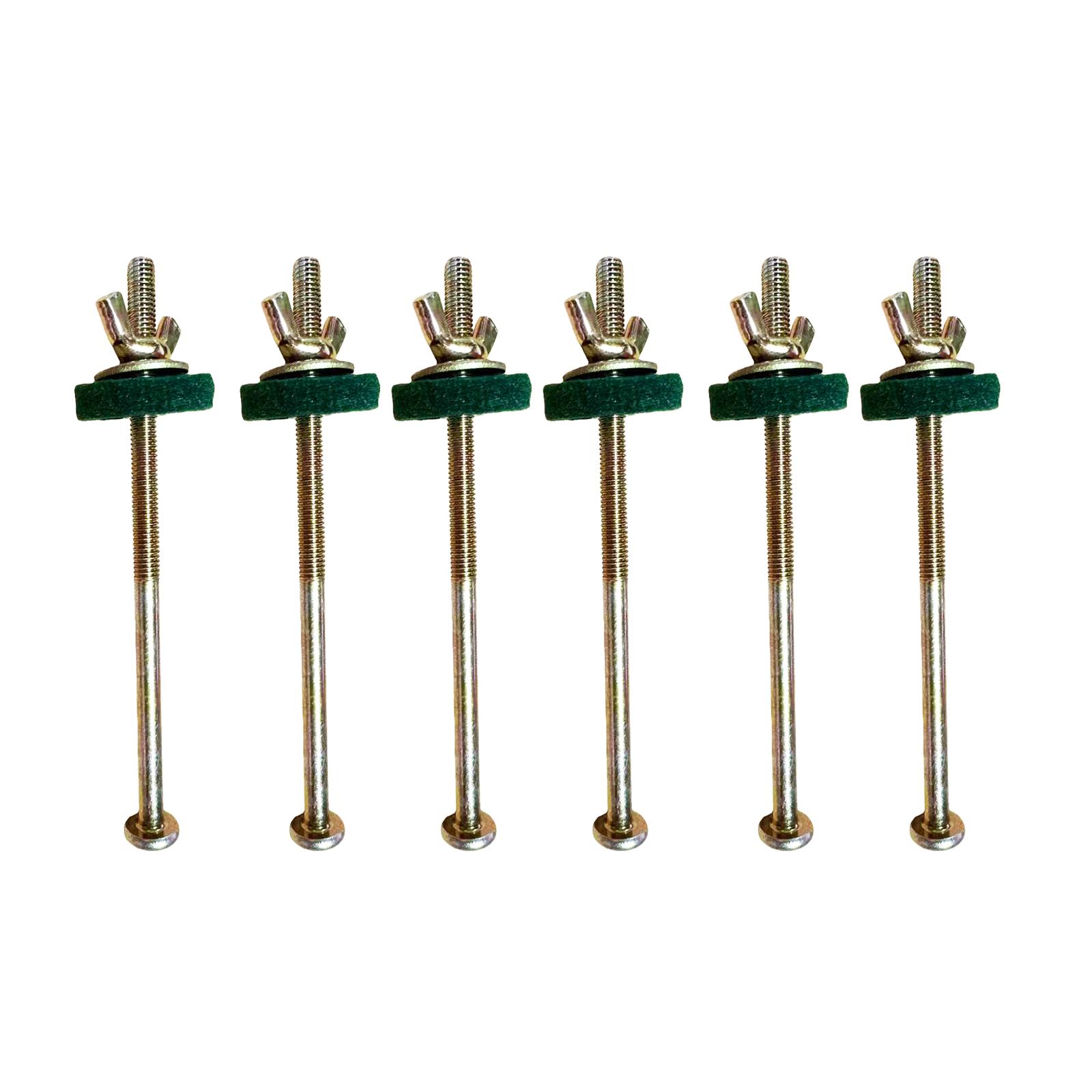 Parafuso de suporte para pedal - Musical Instrument Repairs avaliação e preço