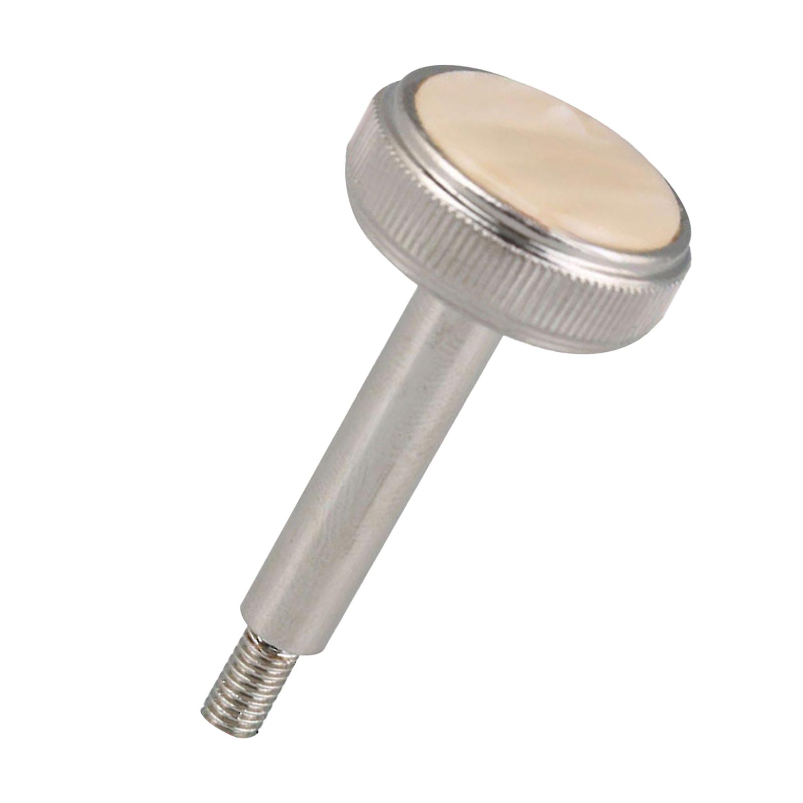 Botões de dedo de eufônio de m - Musical Instrument Repairs avaliação e preço