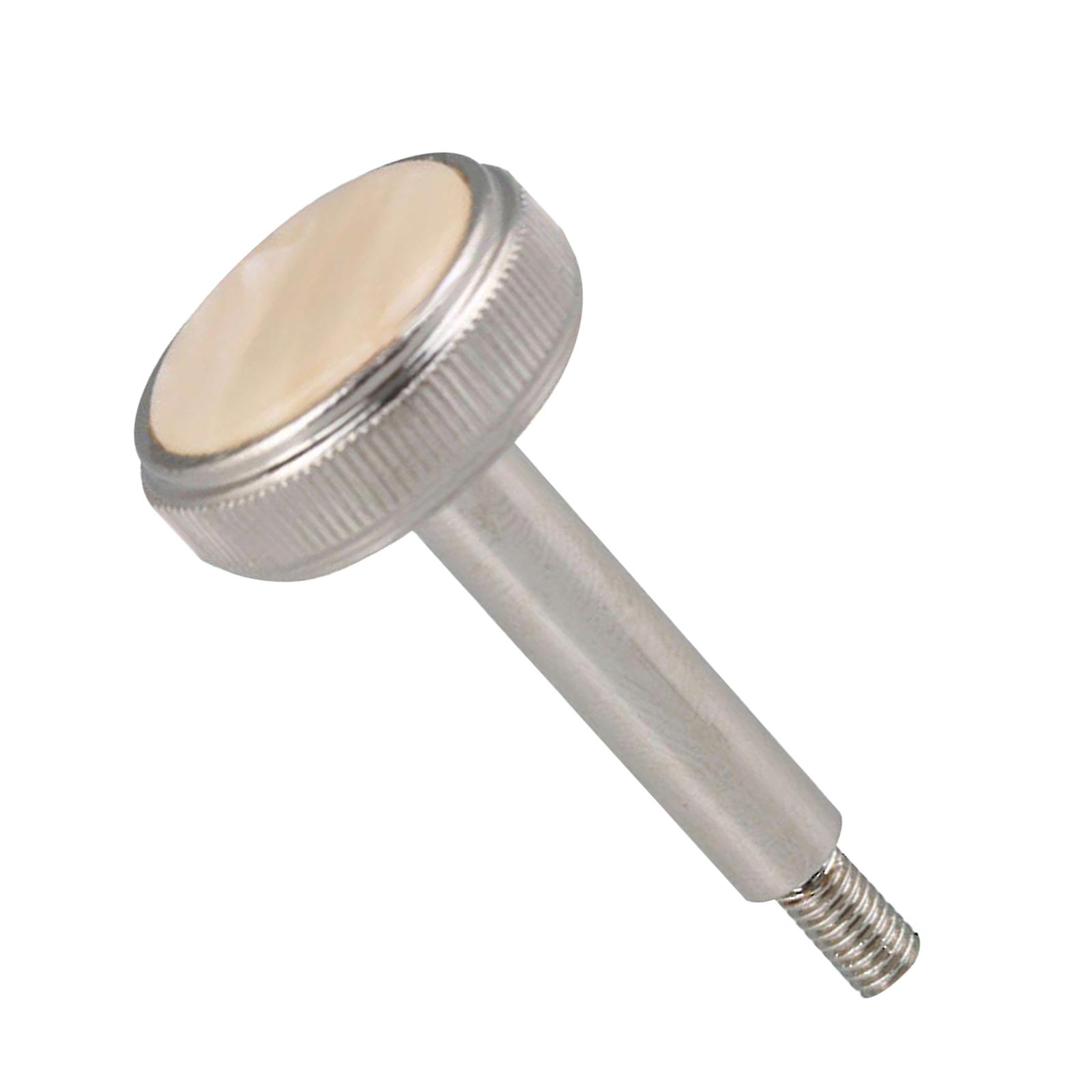 Botões de dedo de eufônio de m - Musical Instrument Repairs avaliação e preço