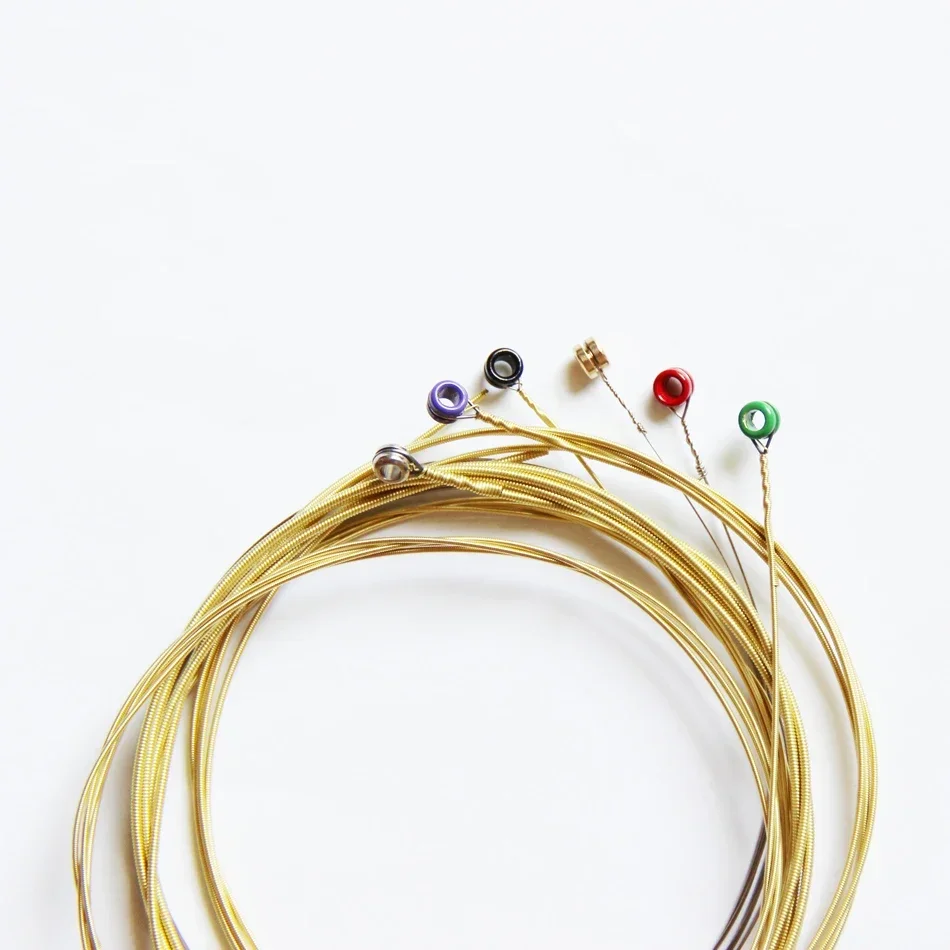 Orphee 1 conjunto de cordas de - Musical Instrument Strings avaliação e preço