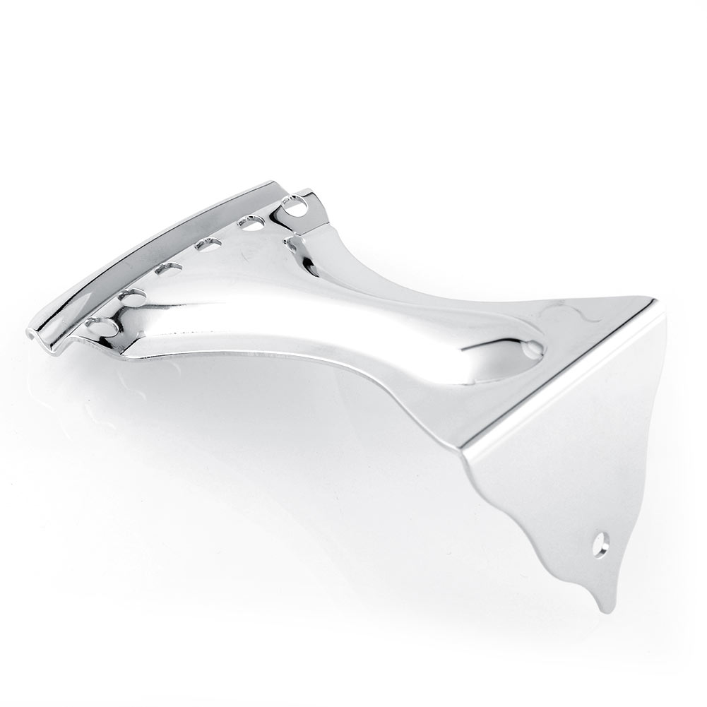 Cordal de Aço Cromado para Gui - Dobro Resonator Guitar avaliação e preço