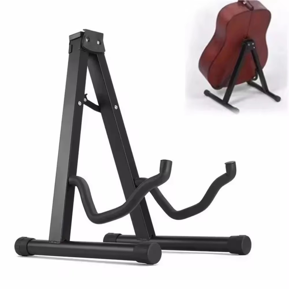 Suporte Portátil Dobrável para - Musical Instrument Strings avaliação e preço
