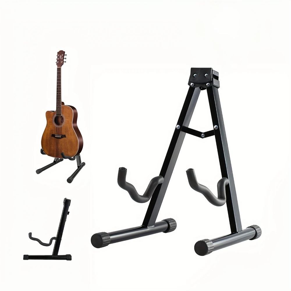 Suporte Portátil Dobrável para - Musical Instrument Strings avaliação e preço